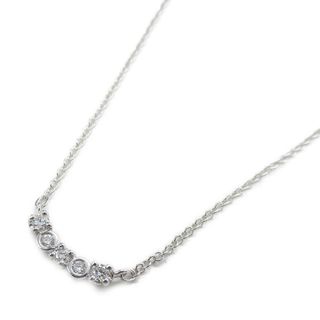 スタージュエリー(STAR JEWELRY)のスタージュエリー ダイヤ ネックレス ネックレス(ネックレス)