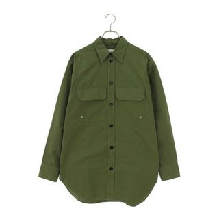 JIL SANDER NAVY レディース 半袖シャツ サイズ40