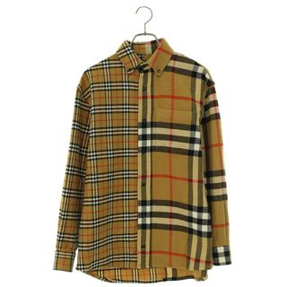 バーバリー(BURBERRY) シャツ(メンズ)(コットン)の通販 1,000点以上