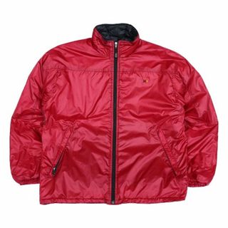 Patagonia インファーノジャケット　レッド　赤　野村訓一着用