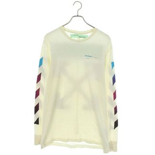 オフホワイト グラデーションの通販 50点 | OFF-WHITEを買うならラクマ