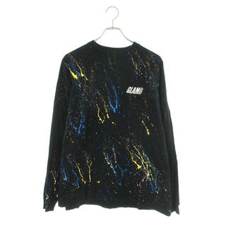 グラム メンズのTシャツ・カットソー(長袖)の通販 98点 | glambの