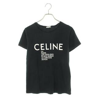 セリーヌ Tシャツ・カットソー(メンズ)の通販 300点以上 | celineの ...