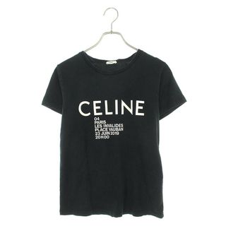 セリーヌ Tシャツ・カットソー(メンズ)の通販 300点以上 | celineの ...