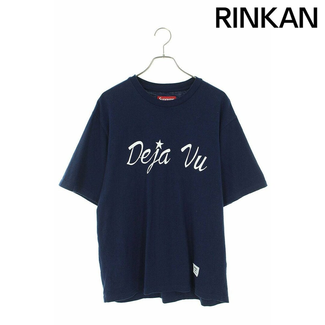 Supreme - シュプリーム 23AW Deja Vu S/S Top デジャブプリントT