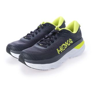 ホカオネオネ(HOKA ONE ONE)のボンダイ7(スニーカー)