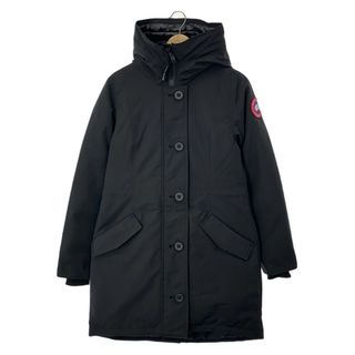 カナダグース(CANADA GOOSE)のカナダグース ダウンジャケット ダウンジャケット(ダウンジャケット)