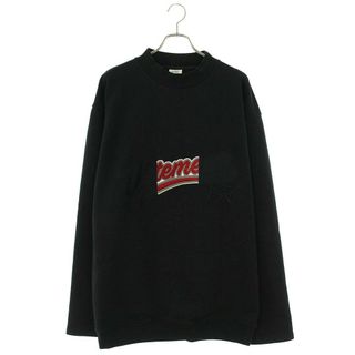 vetements スウェット mサイズ