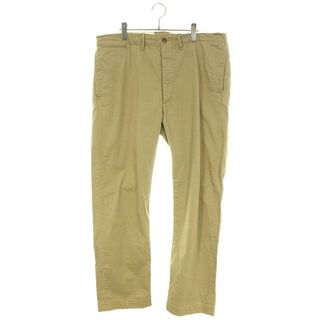 ダブルアールエル チノパン(メンズ)の通販 84点 | RRLのメンズを買う