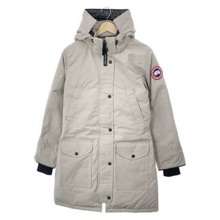 カナダグース(CANADA GOOSE)のカナダグース ダウンジャケット ダウンジャケット(ダウンジャケット)