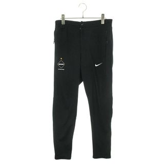 エフシーアールビー(F.C.R.B.)のエフシーアールビー  16SS  KNIT WARM UP PANTS 823119-010 ニットワームアップロングパンツ メンズ M(その他)