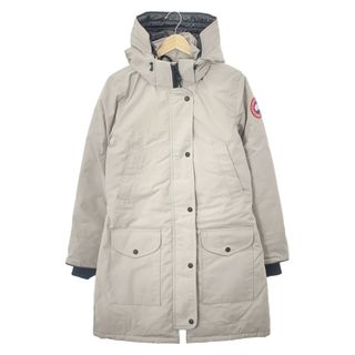 カナダグース(CANADA GOOSE)のカナダグース ダウンジャケット ダウンジャケット(ダウンジャケット)