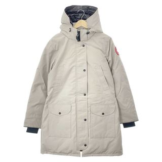 カナダグース(CANADA GOOSE)のカナダグース ダウンジャケット ダウンジャケット(ダウンジャケット)