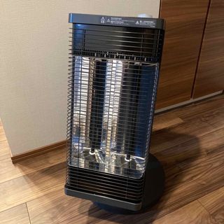 ダイキン(DAIKIN)のセラムヒート遠赤外線ストーブ　ヒーター　ERFT11VS-H (電気ヒーター)