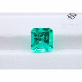 エメラルド/ 1.59 ct.(その他)