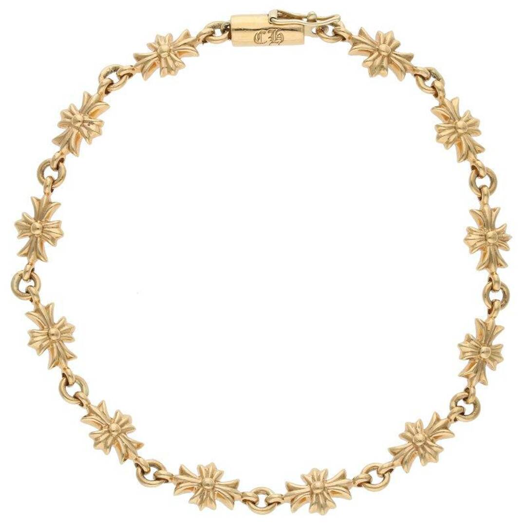 Chrome Hearts - クロムハーツ 22K TNY E CH PLS/タイニーECHプラス