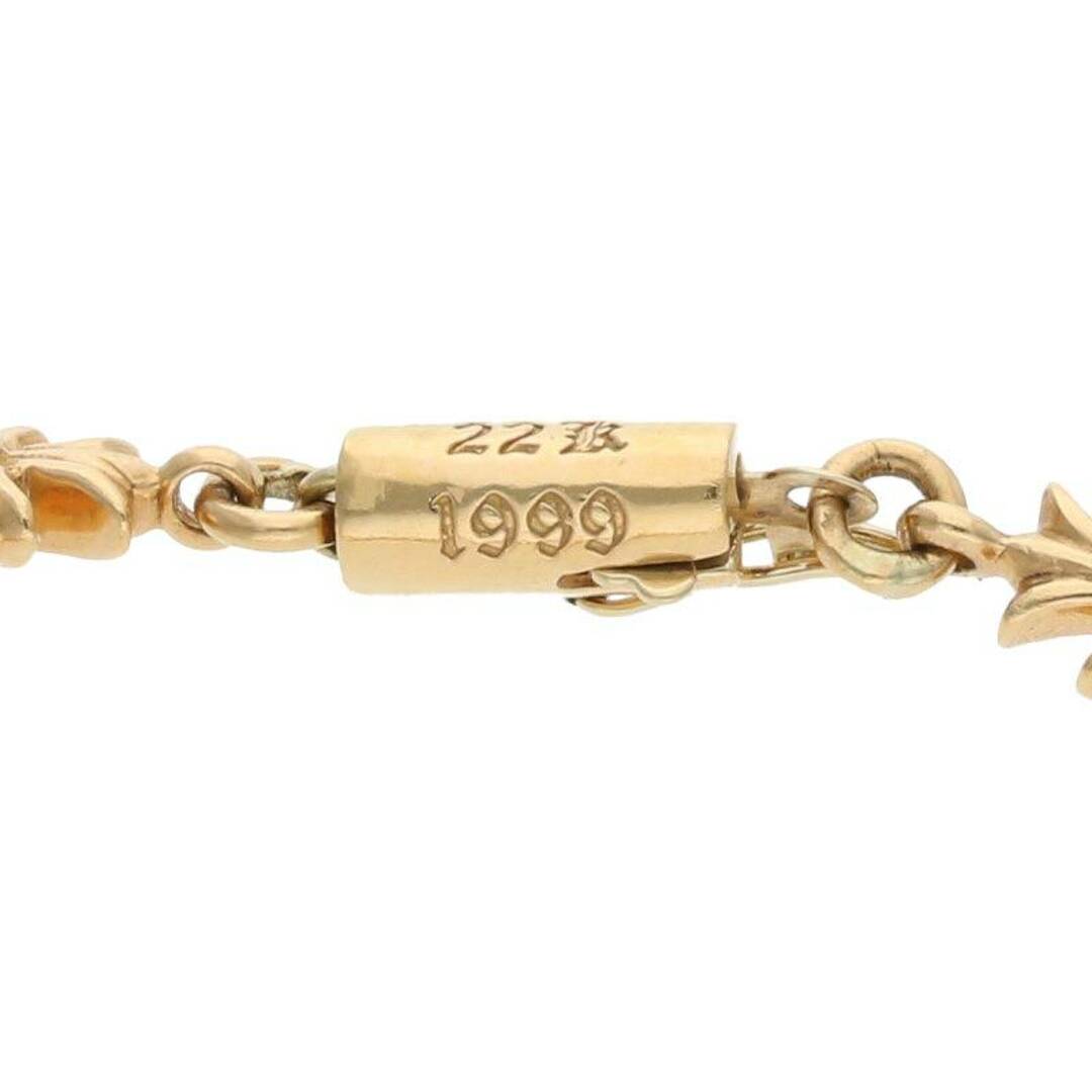 Chrome Hearts - クロムハーツ 22K TNY E CH PLS/タイニーECHプラス