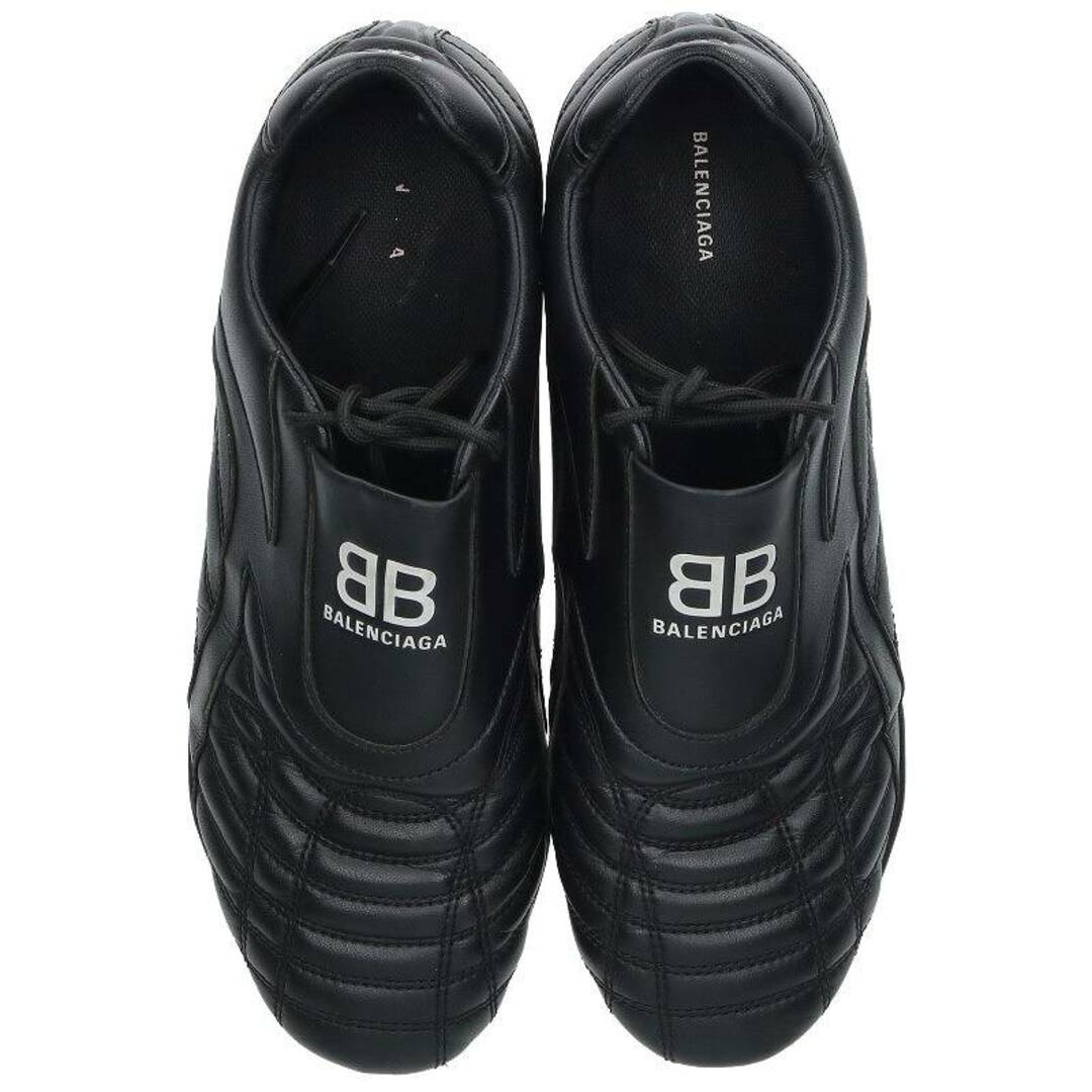 BALENCIAGA - バレンシアガ ZEN ゼンローカットスニーカー BALENCIAGA - バレンシアガ ZEN ゼンローカットスニーカー