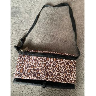 レスポートサック(LeSportsac)のレスポートサックリバーシブルショルダーバッグ(ショルダーバッグ)