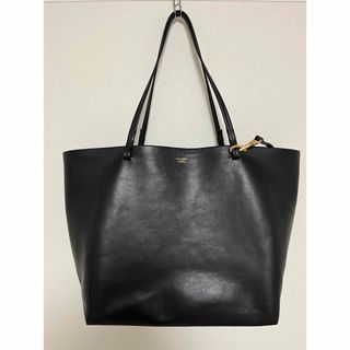 DEUXIEME CLASSE - ドゥーズイエムクラス CAROL J BAMBOO BAG ブラウン ...