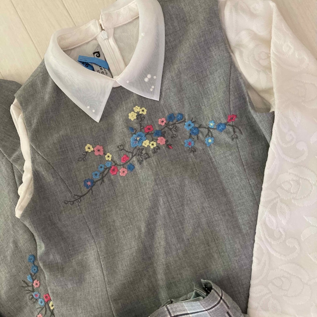 pierre cardin - ピエールカルダン pierre cardin 5点 フォーマル pierre cardin - ピエールカルダン pierre cardin 5点 フォーマル
