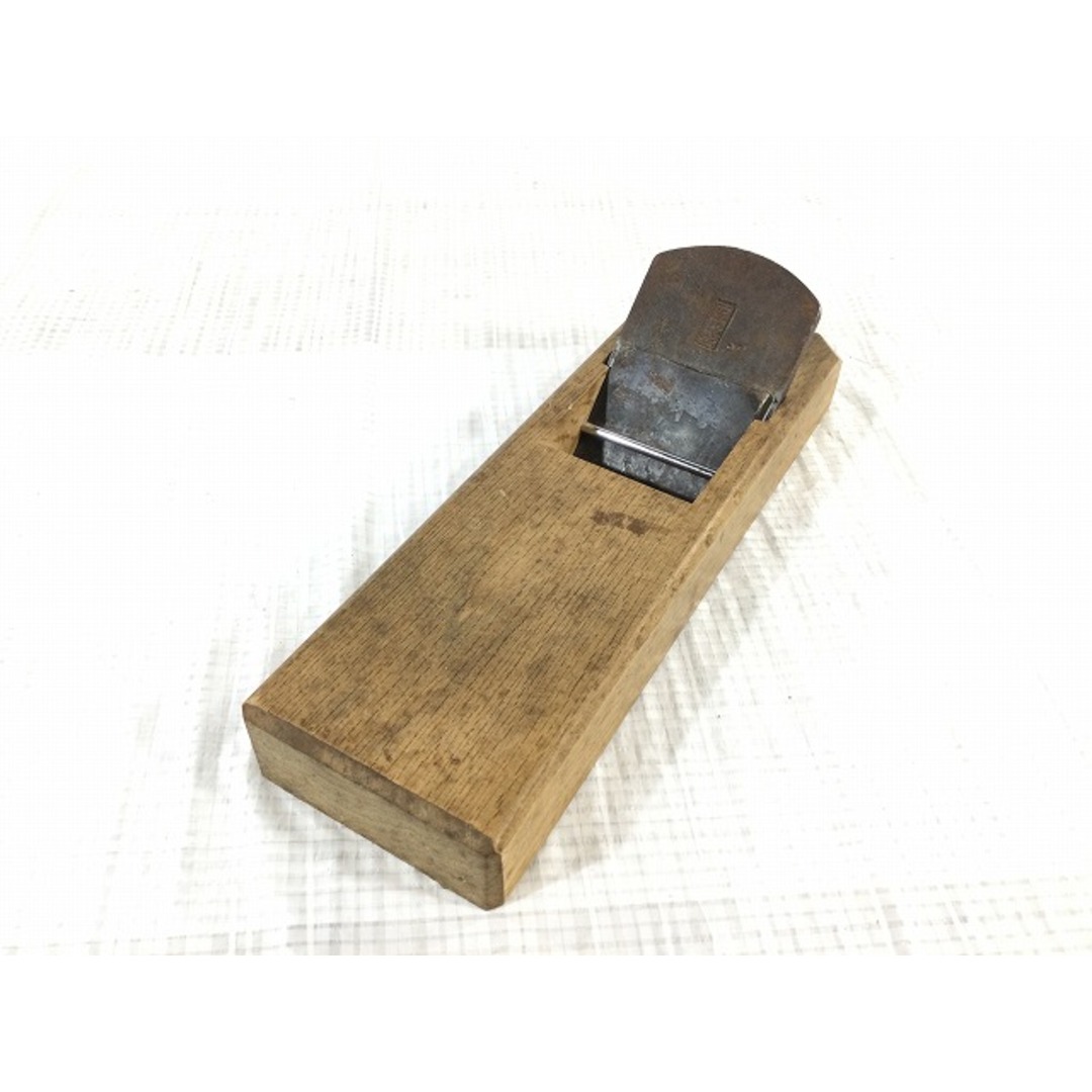 ☆中古品☆京源次 京住人 寸八 かんな 大工道具 最優秀鉋 手工具 ☆中古品☆京源次 京住人 寸八 かんな 大工道具 最優秀鉋 手工具