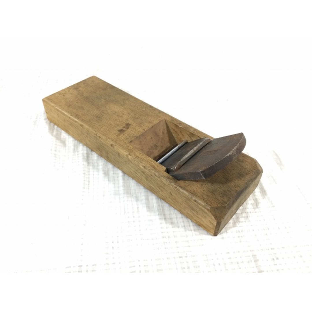 ☆中古品☆京源次 京住人 寸八 かんな 大工道具 最優秀鉋 手工具 ☆中古品☆京源次 京住人 寸八 かんな 大工道具 最優秀鉋 手工具