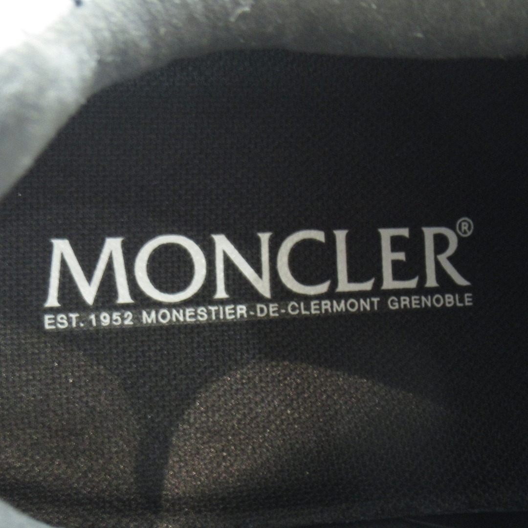 MONCLER(モンクレール)のモンクレール スニーカー スニーカー メンズの靴/シューズ(スニーカー)の商品写真