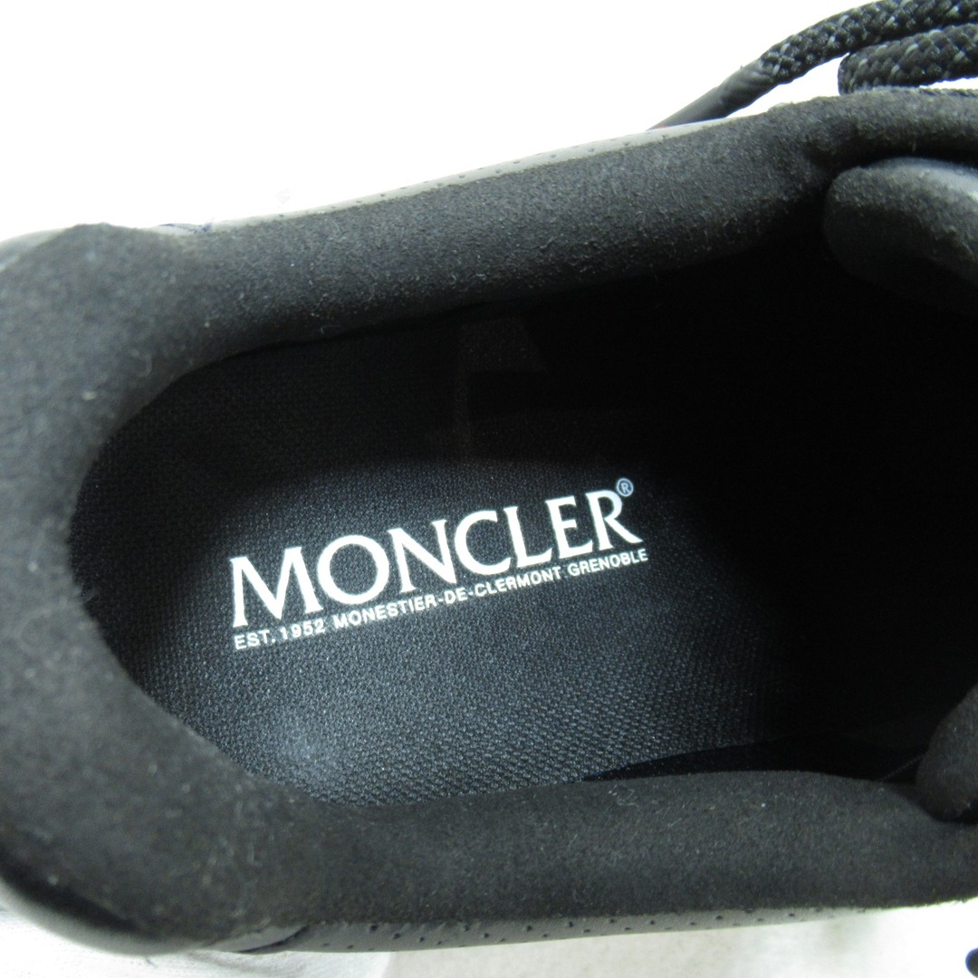 MONCLER(モンクレール)のモンクレール スニーカー スニーカー メンズの靴/シューズ(スニーカー)の商品写真