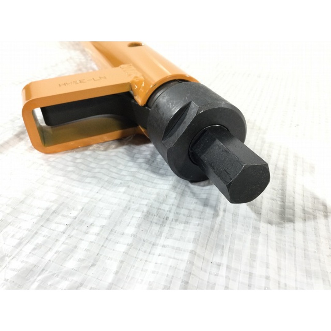 ☆未使用品☆EIKO エイコー ハリキン広げ機 HWSE-LN 安全荷重 ☆未使用品☆EIKO エイコー ハリキン広げ機 HWSE-LN 安全荷重