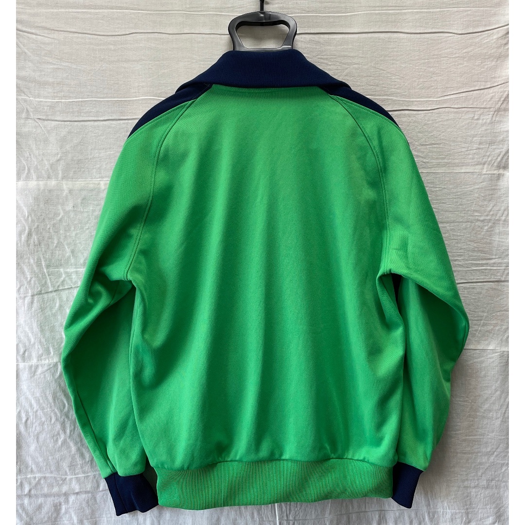 PUMA - ヒットユニオン製 PUMA プーマ ビンテージ トラック PUMA - ヒットユニオン製 PUMA プーマ ビンテージ トラック