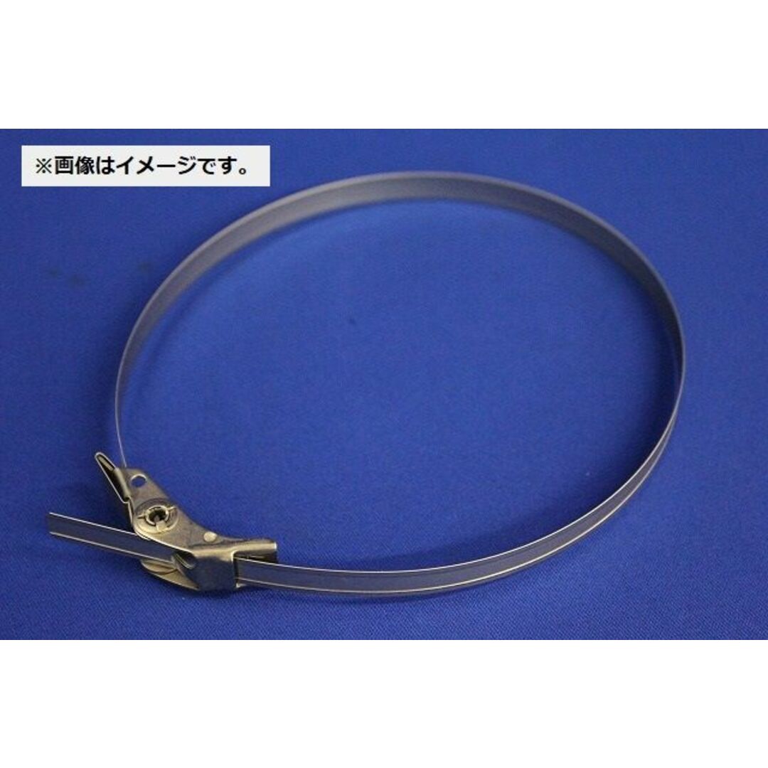 ステンレスバンドセフター 20x250mm 100個入 SFT-N202.5-100