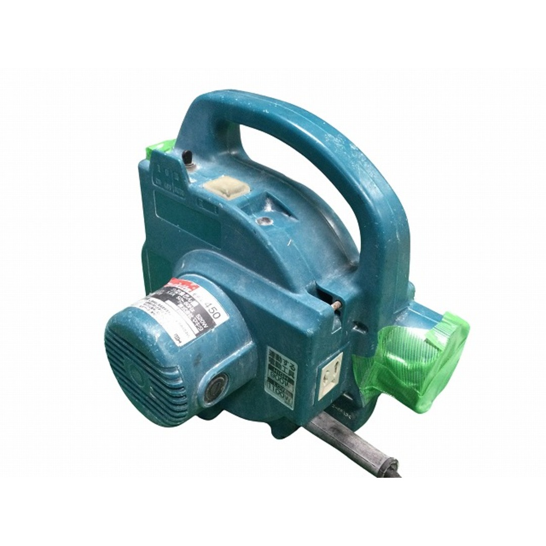 Makita - ☆中古品セット☆makita マキタ 100V 小型集じん機 Makita - ☆中古品セット☆makita マキタ 100V 小型集じん機