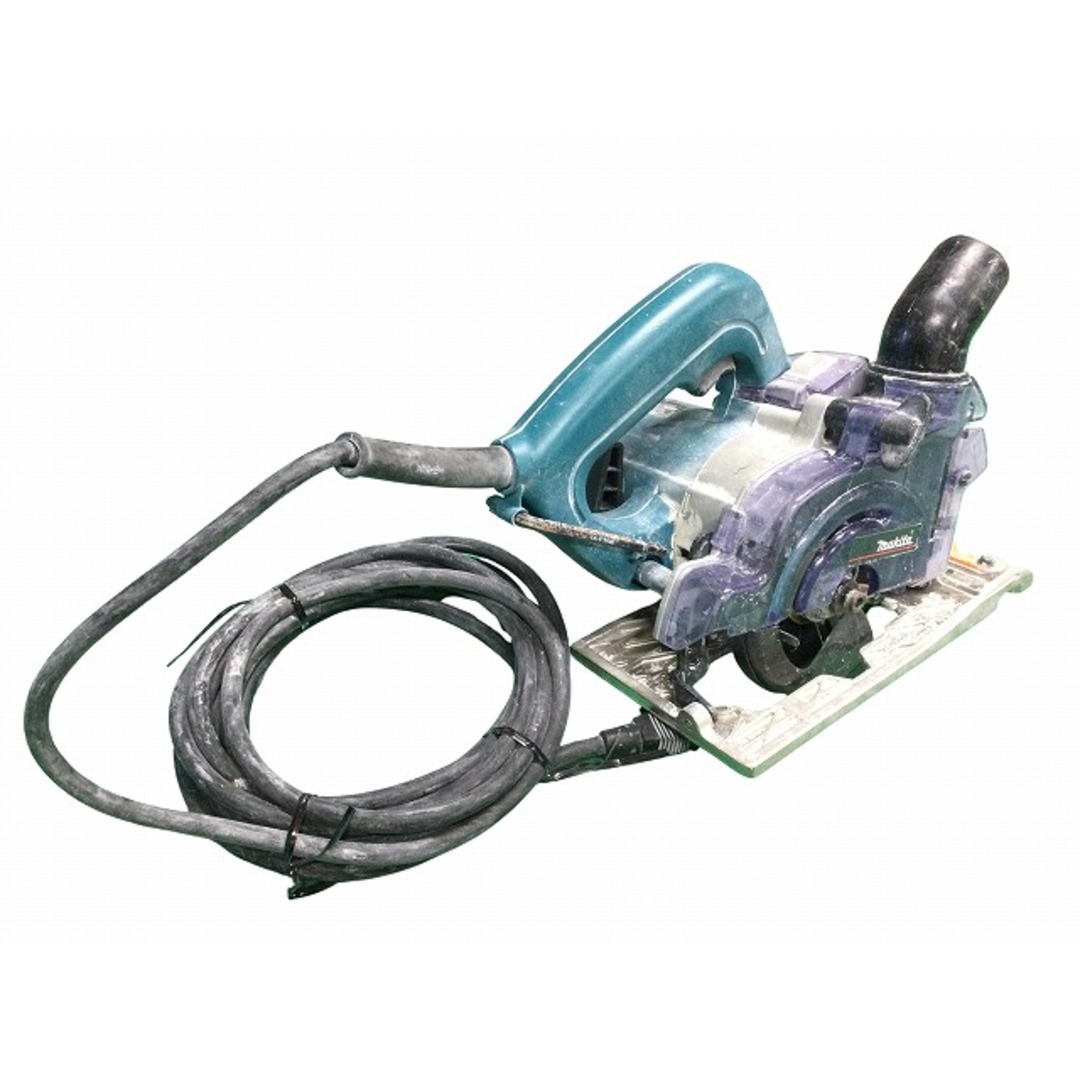 Makita - ☆中古品セット☆makita マキタ 100V 小型集じん機 Makita - ☆中古品セット☆makita マキタ 100V 小型集じん機