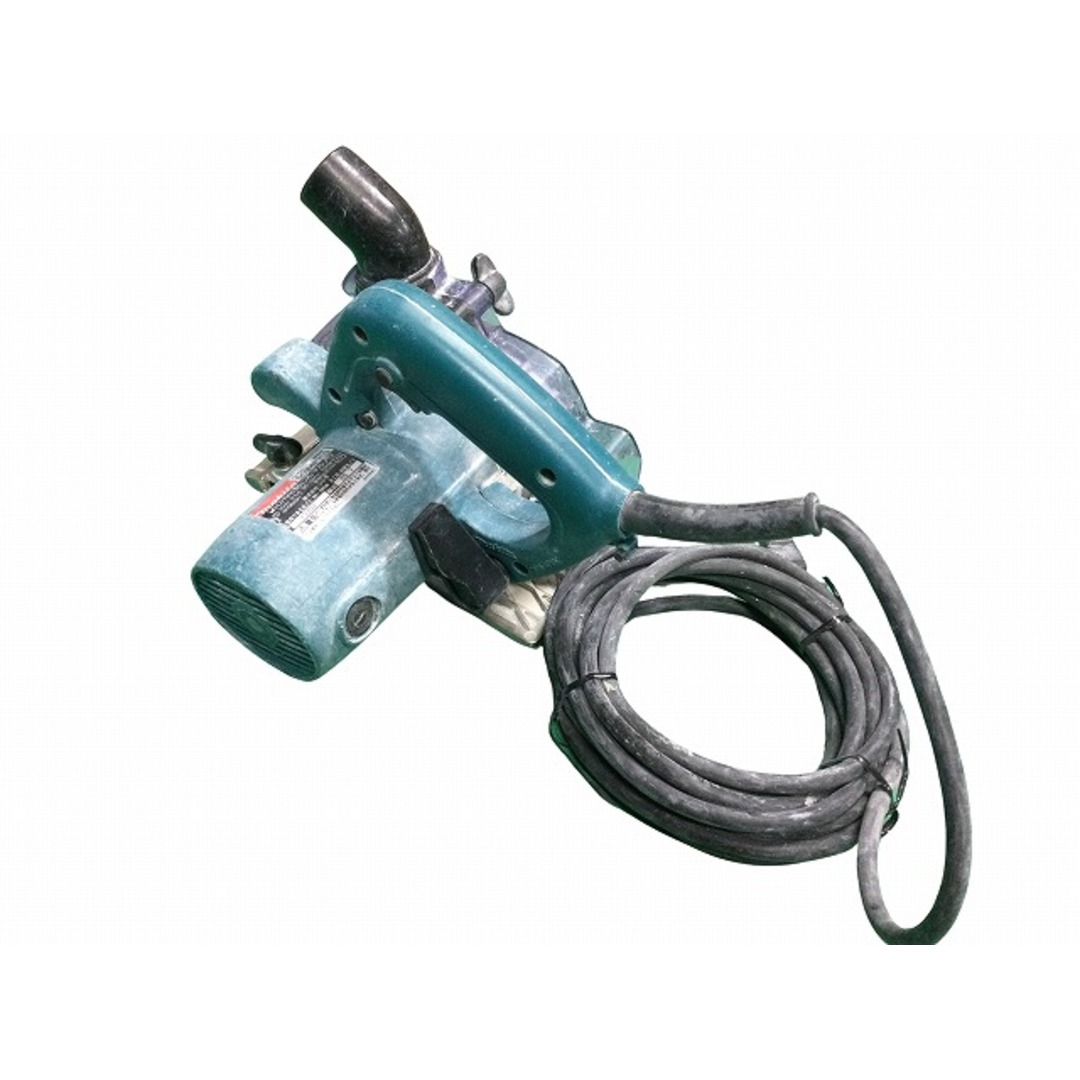 Makita - ☆中古品セット☆makita マキタ 100V 小型集じん機 Makita - ☆中古品セット☆makita マキタ 100V 小型集じん機