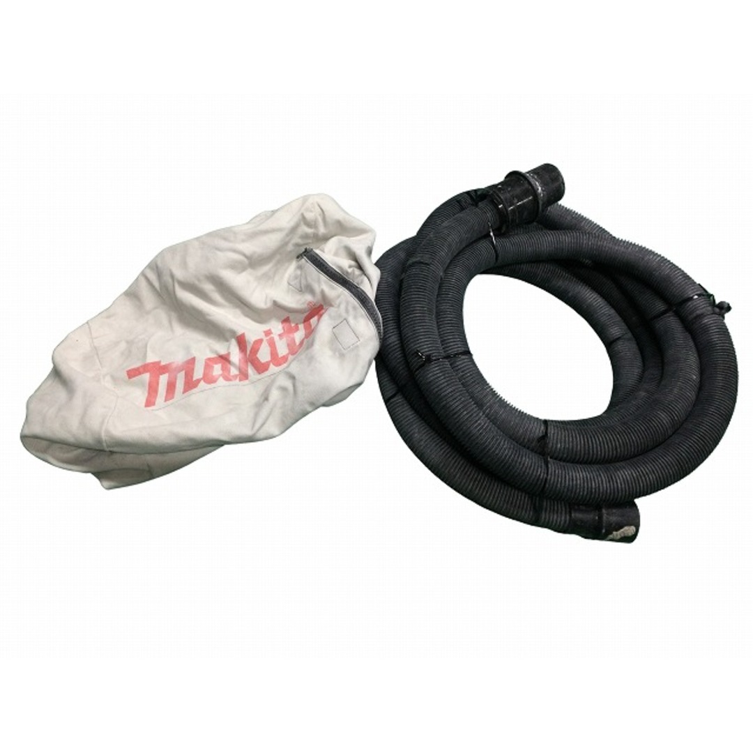 Makita - ☆中古品セット☆makita マキタ 100V 小型集じん機 Makita - ☆中古品セット☆makita マキタ 100V 小型集じん機