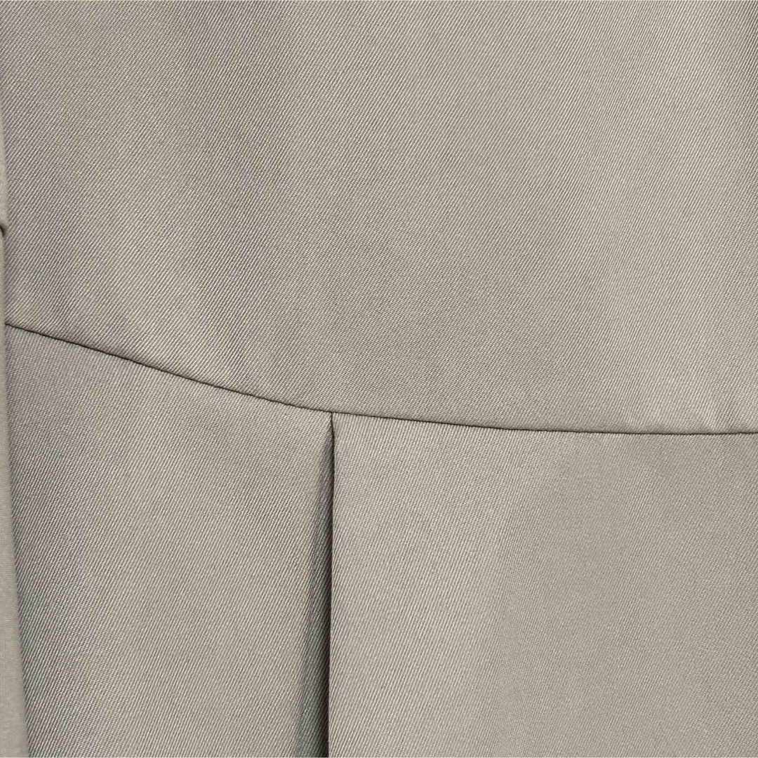 un dix cors(アンディコール)のティアード　マーメイド　スカート　イエナ　ノーリーズ　KBF ルクールブラン レディースのスカート(ロングスカート)の商品写真