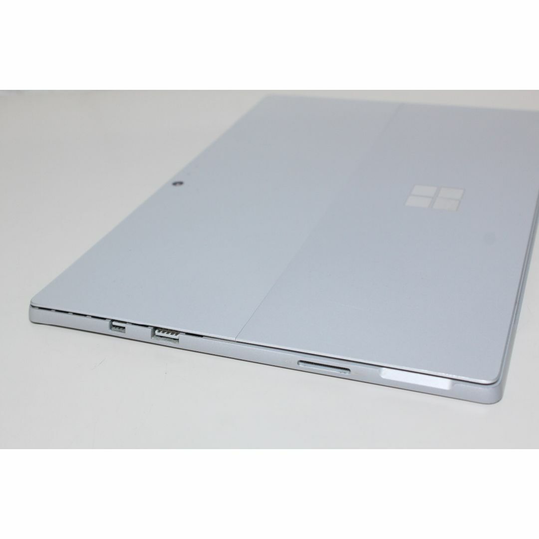 Microsoft(マイクロソフト)の【ジャンク品】Surface Pro（第5世代）256GB ⑥ スマホ/家電/カメラのPC/タブレット(タブレット)の商品写真