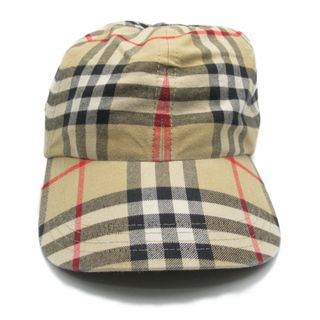 バーバリー(BURBERRY) キャップ(レディース)の通販 200点以上