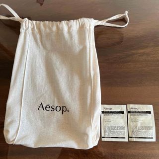 イソップ(Aesop)のイソップ 袋のみ(その他)