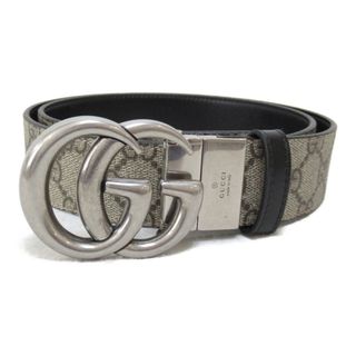 グッチ ベルト(メンズ)(ベージュ系)の通販 51点 | Gucciのメンズを