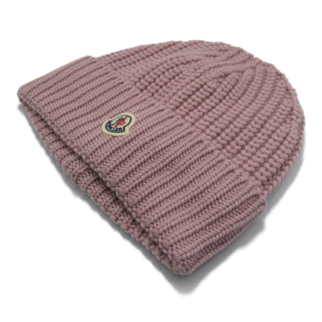 MONCLER - モンクレール ニットキャップ ニットキャップの通販 by