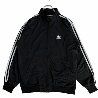 【激レア】アディダス CLUB adidas 復刻 トラックジャケット 青 XL