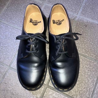 ドクターマーチン(Dr.Martens)のドクターマーチン　ＵＫ7(ドレス/ビジネス)