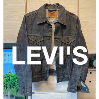 Levi's - UVERworld Takuya∞さん着用 ジャケットの通販 by UW76