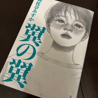 翼の翼(文学/小説)