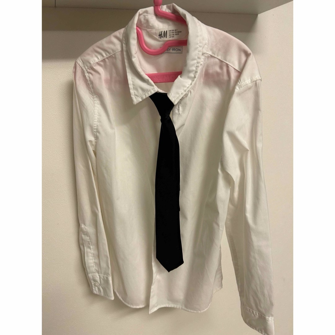 ZARA - ZARA スーツ セットアップ H&M シャツ ネクタイ セットの通販