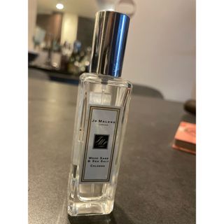 ジョーマローン(Jo Malone)のジョーマローン　ウッドセージ＆シーソルト　コロン30ml(ユニセックス)