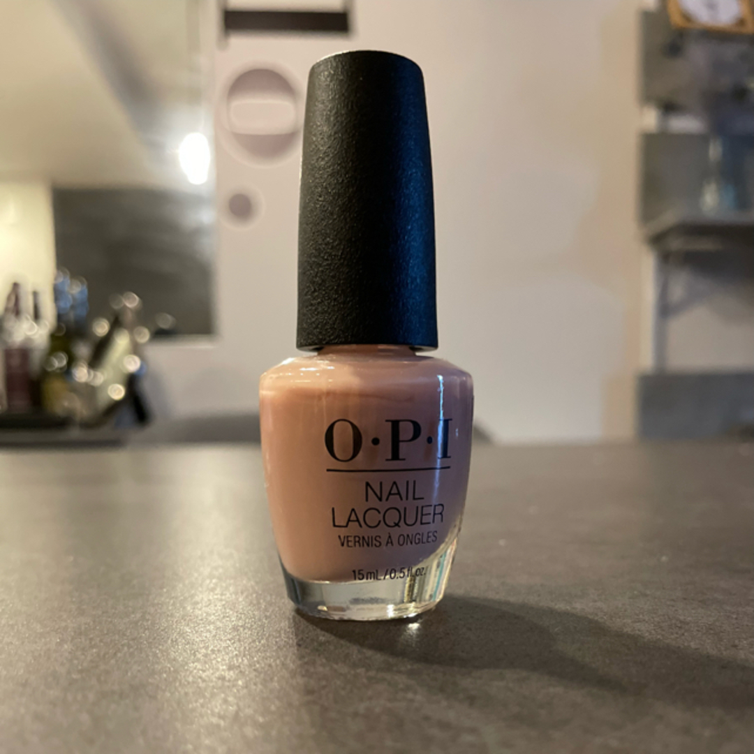 OPI(オーピーアイ)のO.P.I ネイルラッカー コスメ/美容のネイル(マニキュア)の商品写真