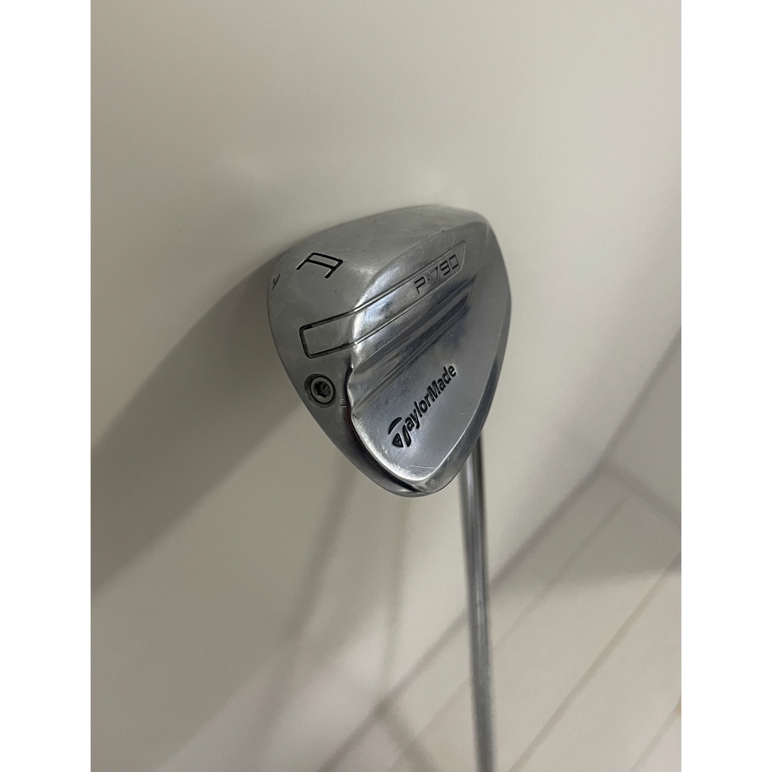 TaylorMade(テーラーメイド)のテーラーメイド　p790  AW   希少 スポーツ/アウトドアのゴルフ(クラブ)の商品写真